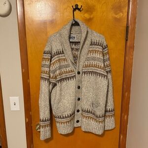 Schott Cardigan